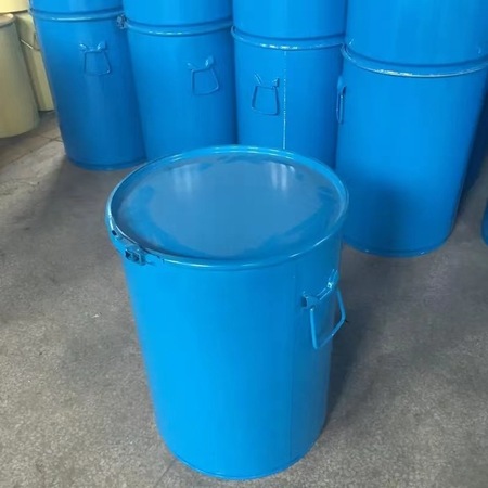 <b>TIN-DRUM 200L标准桶</b>