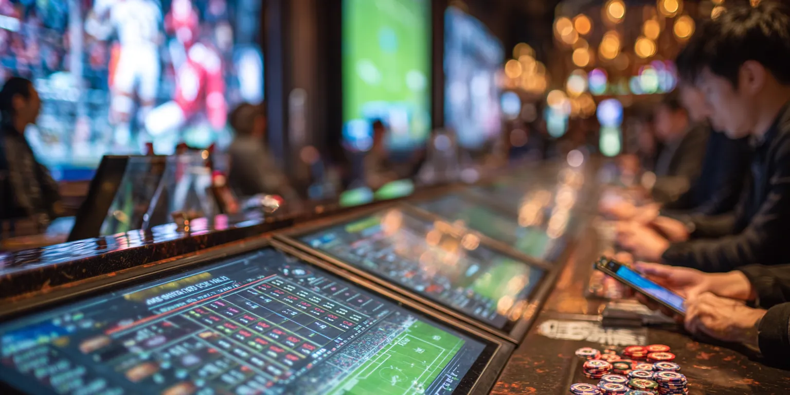 Khám Phá Thế Giới Game Cờ Bạc: Từ RR 88 Đến Casino Tài Xỉu Tại Việt Nam