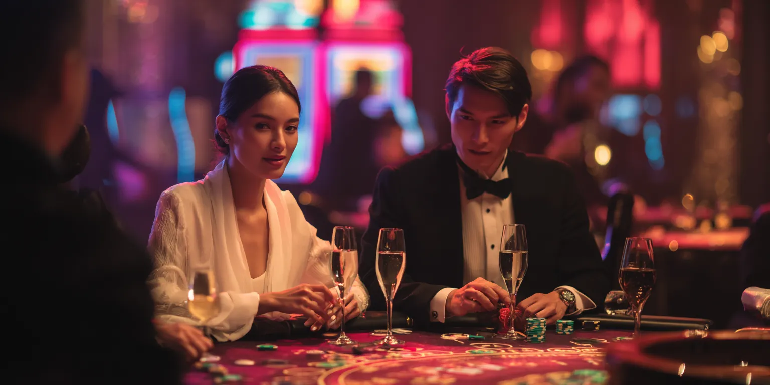 Khám Phá Thế Giới Giải Trí Với Bet789