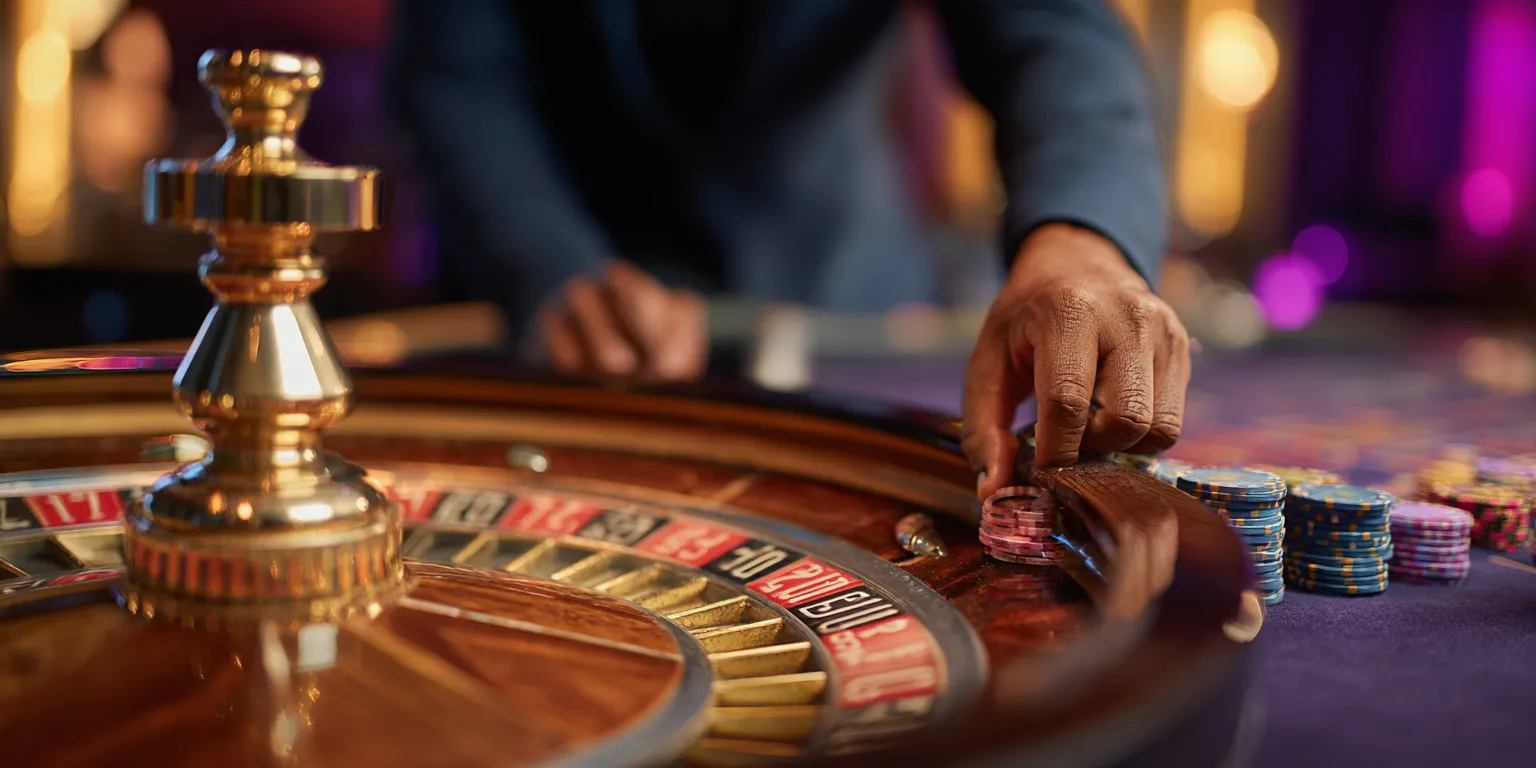 Khám Phá MCW Casino: Điểm Đến Ưa Thích Của Người Chơi Việt Nam