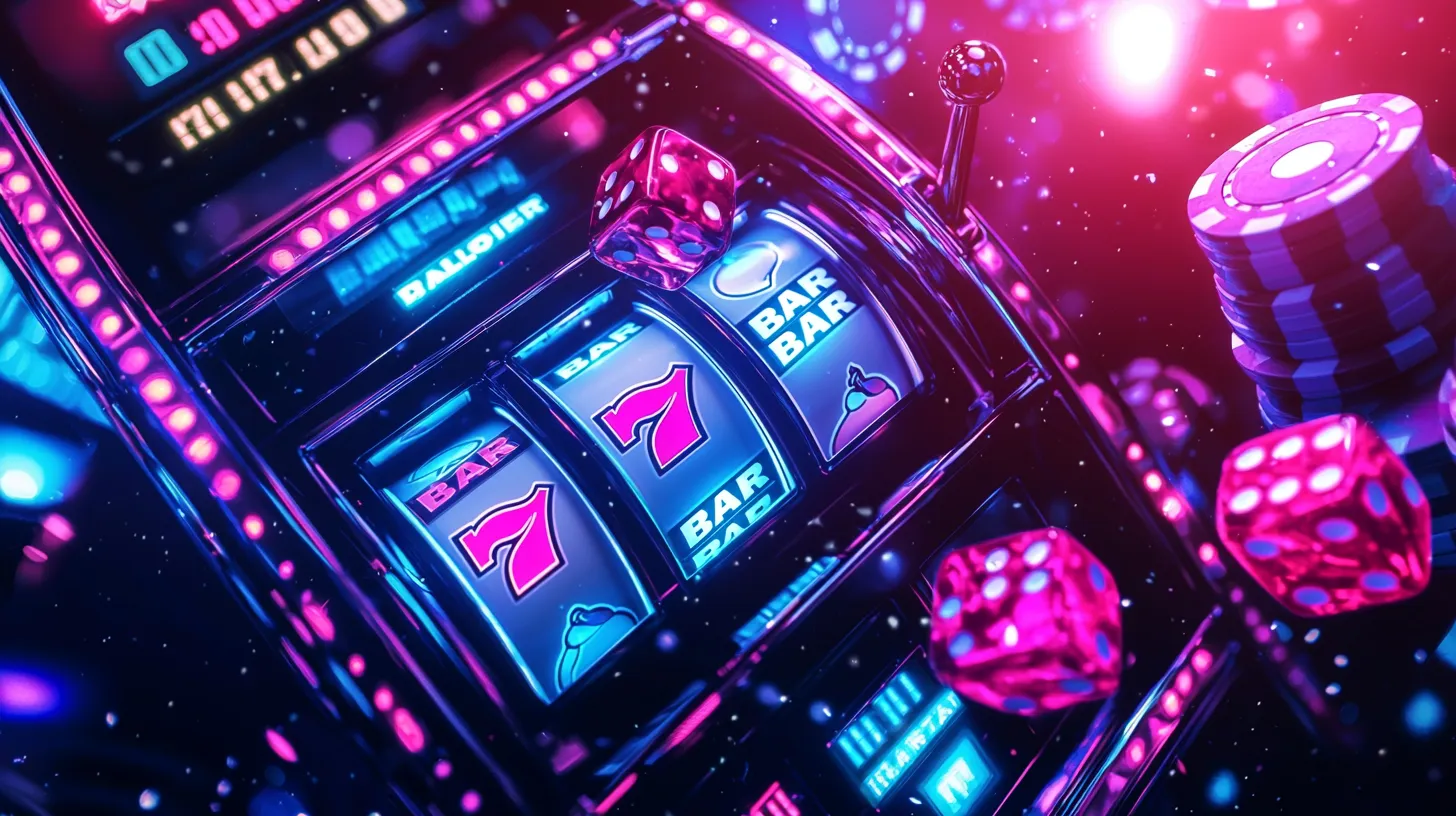 Khám Phá Thế Giới H88: Cơ Hội Trúng Lớn Từ H88 Slot và Xổ Số Miền Bắc