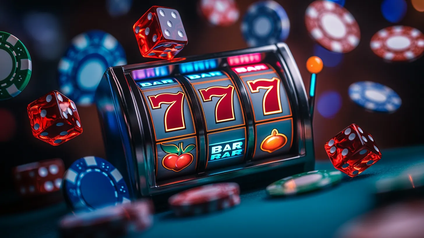 Khám Phá Thế Giới Dubai Casino và Những Trải Nghiệm Độc Đáo