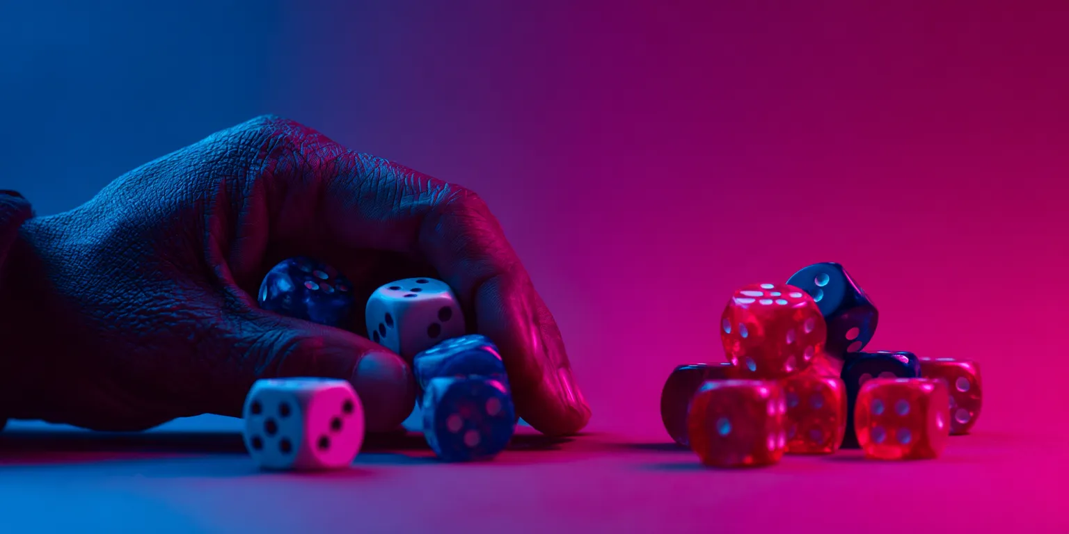 Khám Phá Thế Giới Dubai Casino và Những Trải Nghiệm Độc Đáo