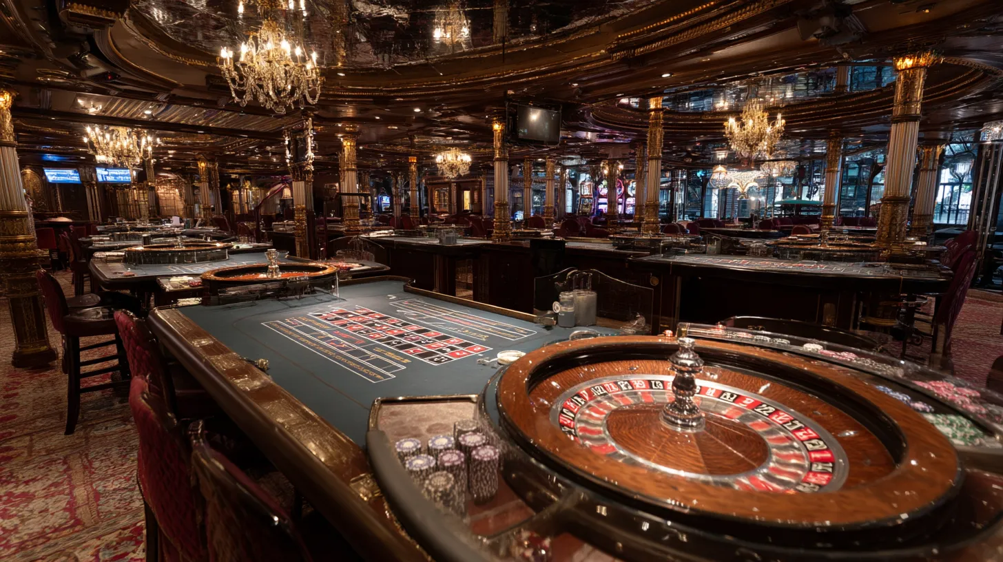 Khám Phá Thế Giới Đánh Bạc Với Bet 88: Bí Quyết Thành Công Từ Mustang Money