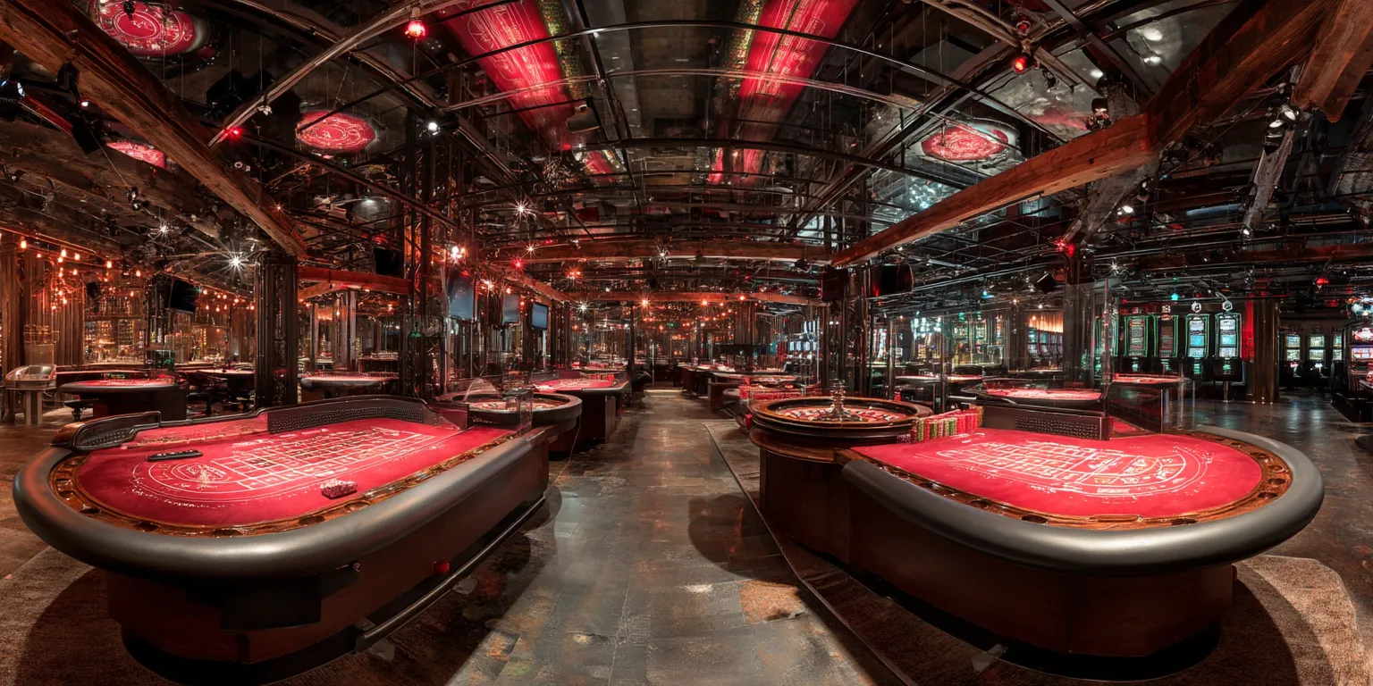 Khám Phá Thế Giới Trò Chơi Với 123B: Sự Lựa Chọn Hàng Đầu Cho Người Chơi Casino