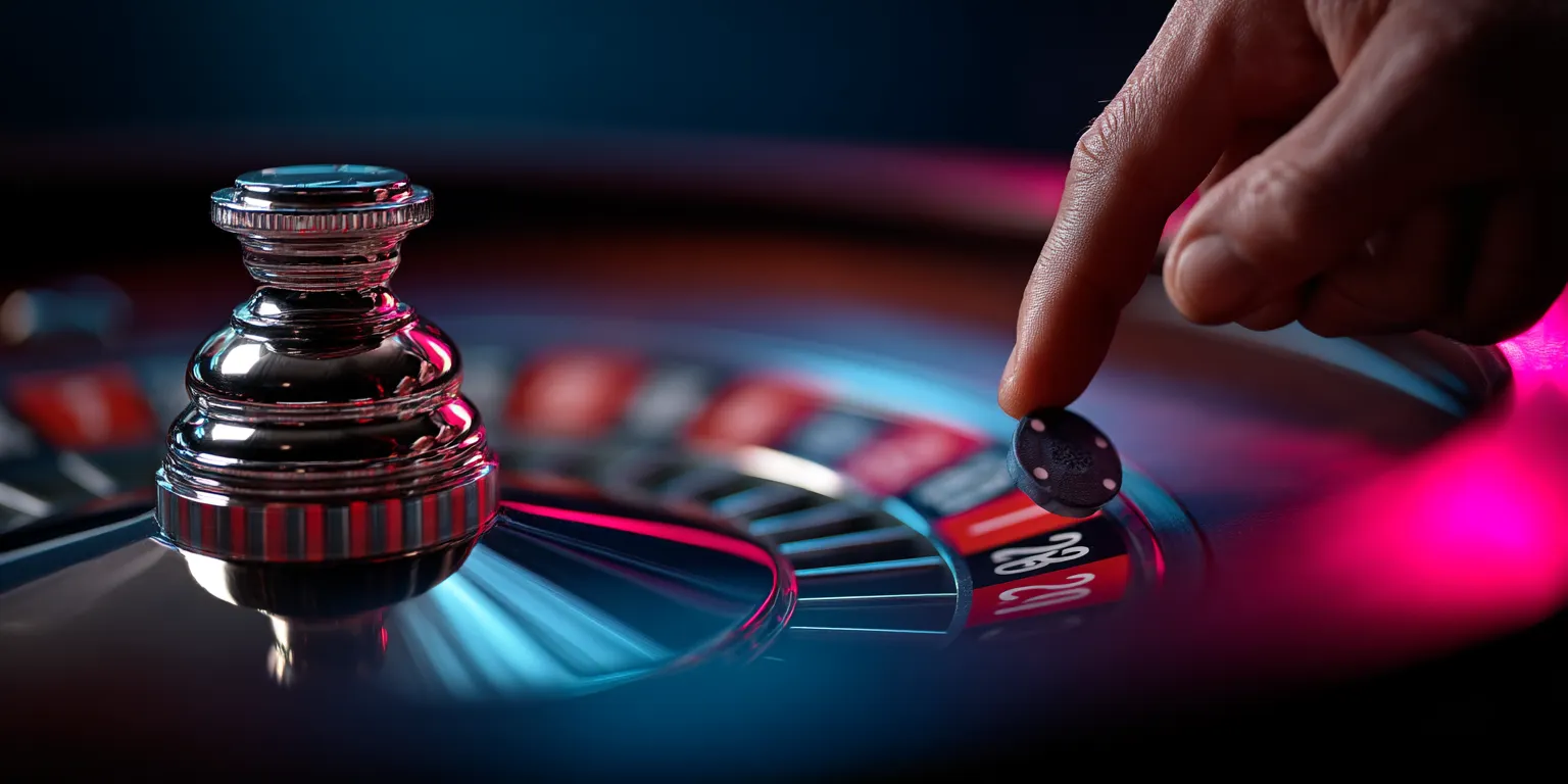 Khám Phá MCW Casino: Điểm Đến Hấp Dẫn Cho Người Chơi