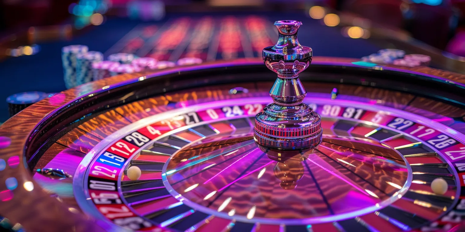 Khám Phá MCW Casino: Điểm Đến Hấp Dẫn Cho Người Chơi