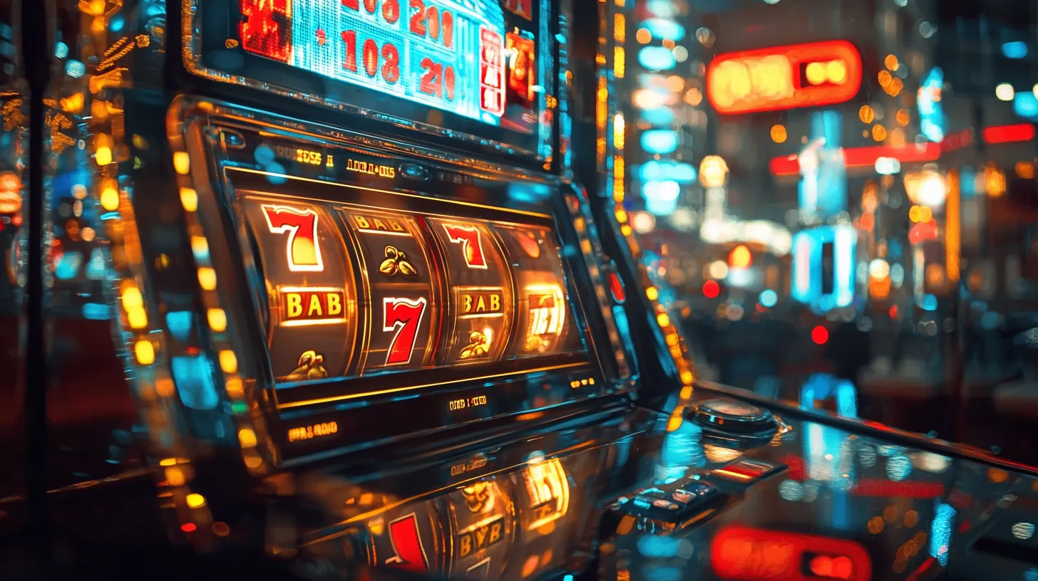 Khám Phá Thế Giới Game Bet789: Từ Xổ Số Đến Casino Konami