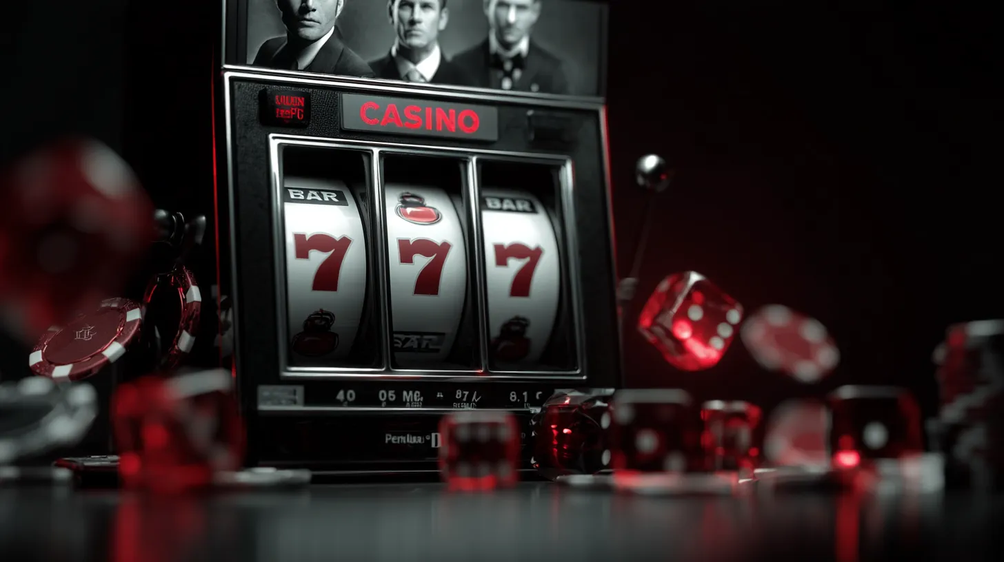 Khám Phá Thế Giới Giải Trí Với Vin777 và Các Trò Chơi Hấp Dẫn