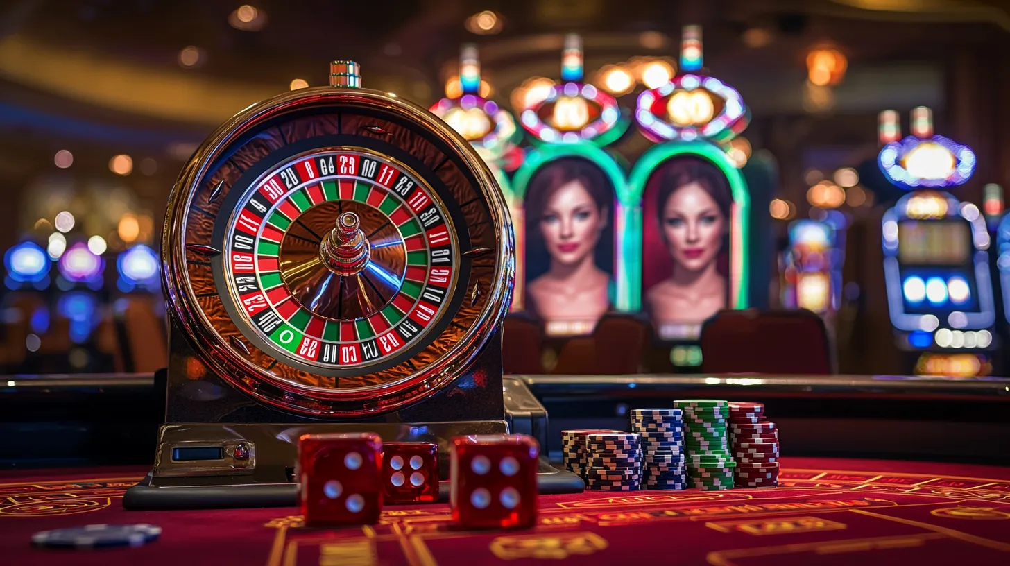 Khám Phá Thế Giới Trò Chơi Bắn Cá Miễn Phí Với RR8822