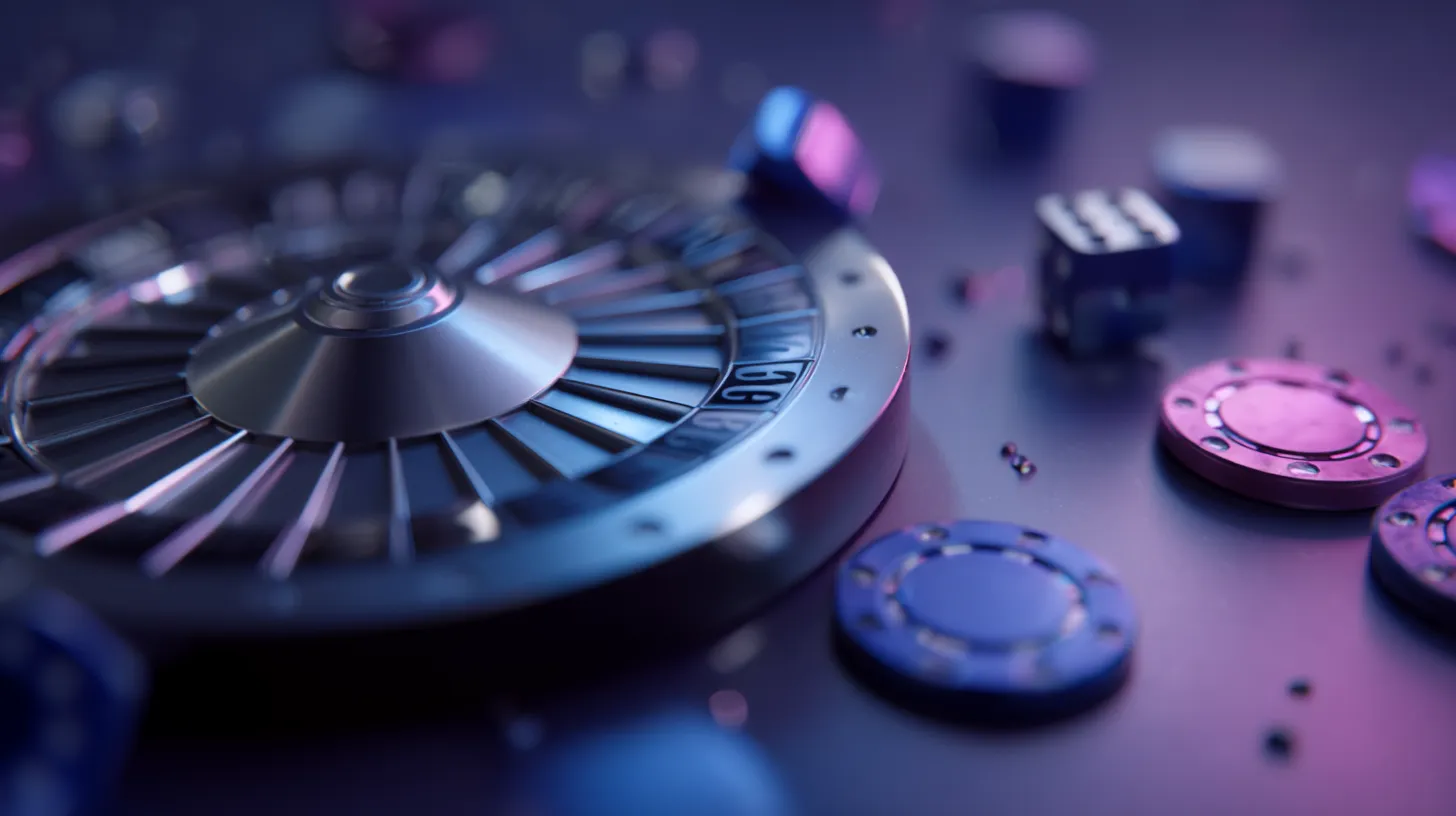 Khám Phá Thế Giới Đầy Hấp Dẫn Của MCW Casino