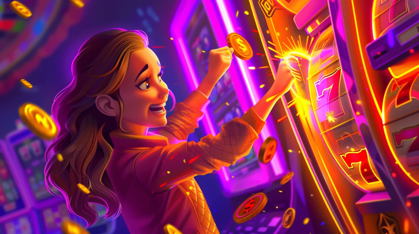 Khám Phá Thế Giới Dubai Casino: Một Trải Nghiệm Độc Đáo