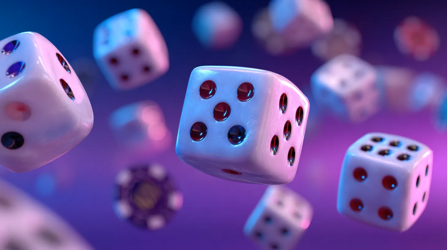 Khám Phá JiliSlot: Trò Chơi Cờ Bạc Tốt Nhất Để Giải Trí