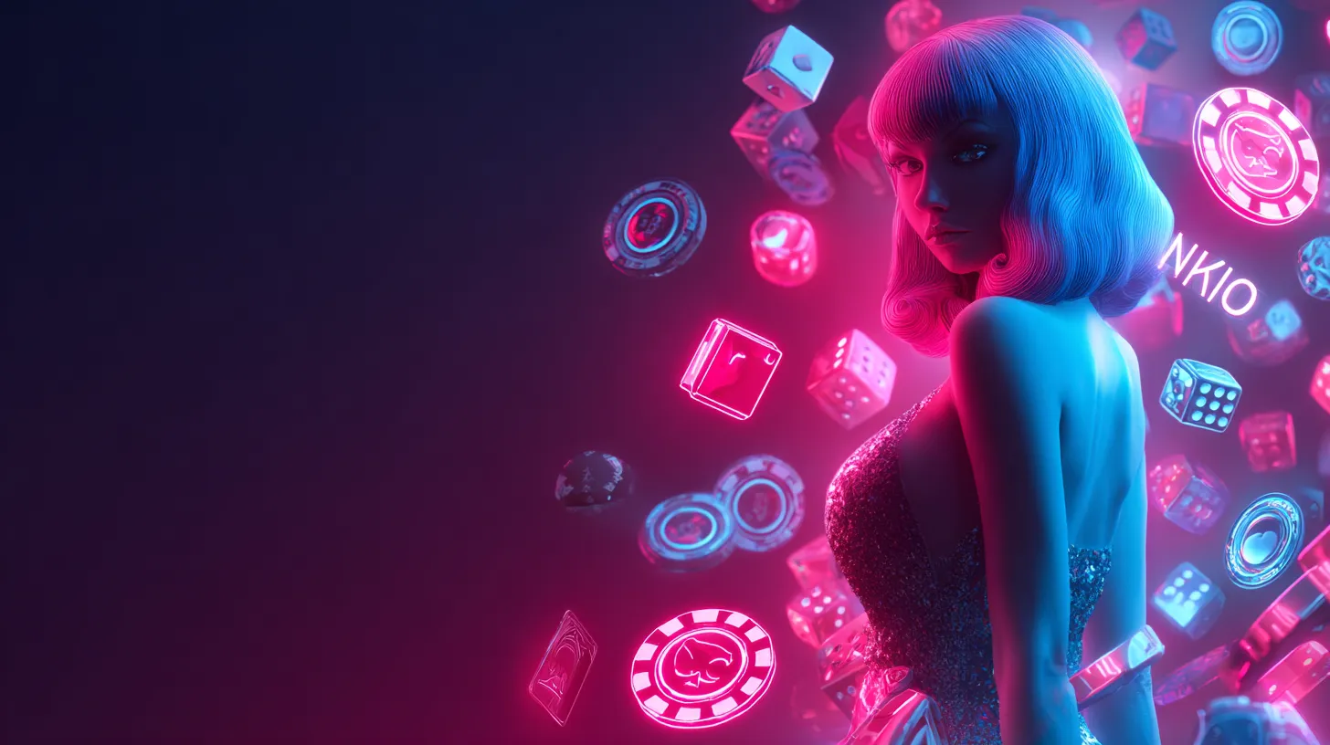 Khám Phá Thế Giới Casino Tại Dubai: Cơ Hội Và Trải Nghiệm Độc Đáo