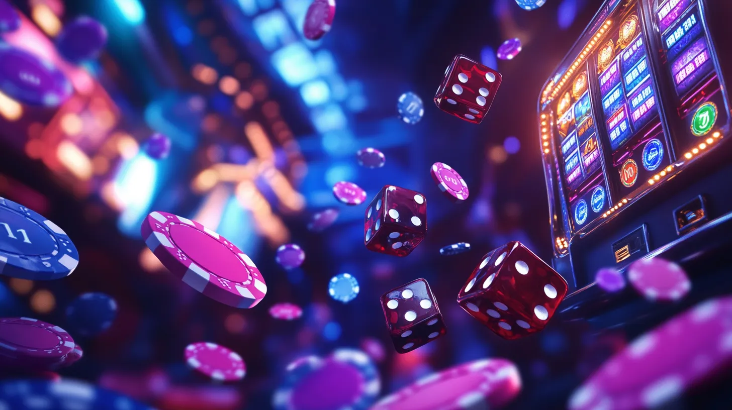 Khám Phá MCW67 và Cách Thắng Lớn Tại Aristo International Casino