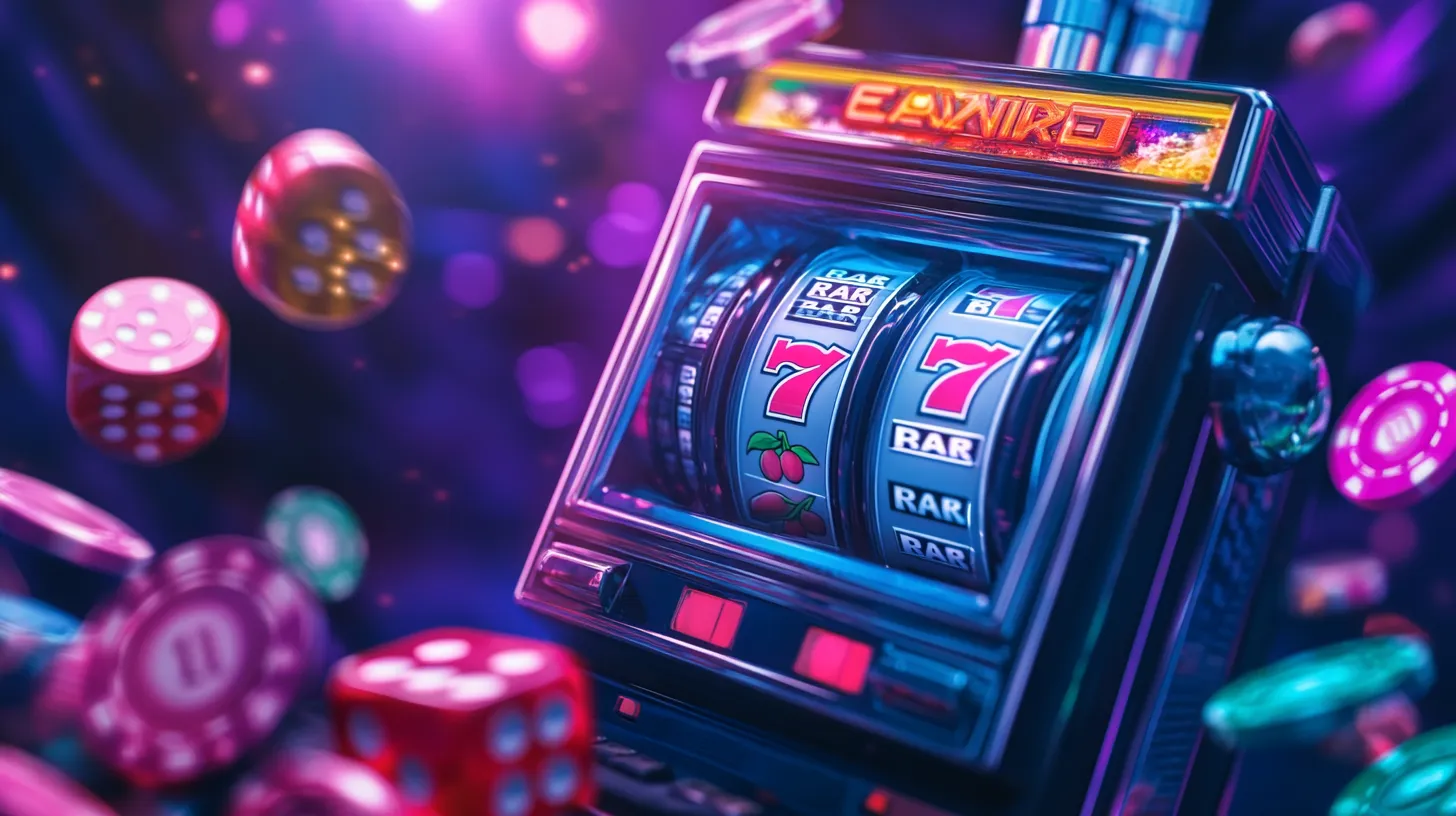 Khám Phá MCW67 và Cách Thắng Lớn Tại Aristo International Casino