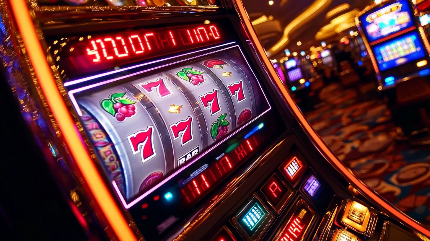 Khám Phá MCW Casino: Lợi Ích, Trò Chơi Và Đầu Tư