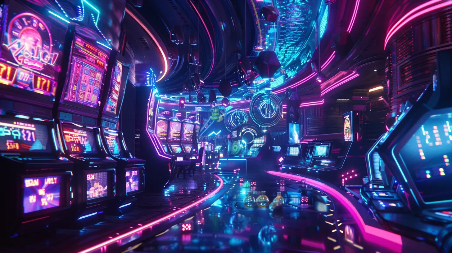 Khám Phá Thế Giới Rồng Vàng Thần Bí và Tỷ Lệ Trúng Cao Nhất