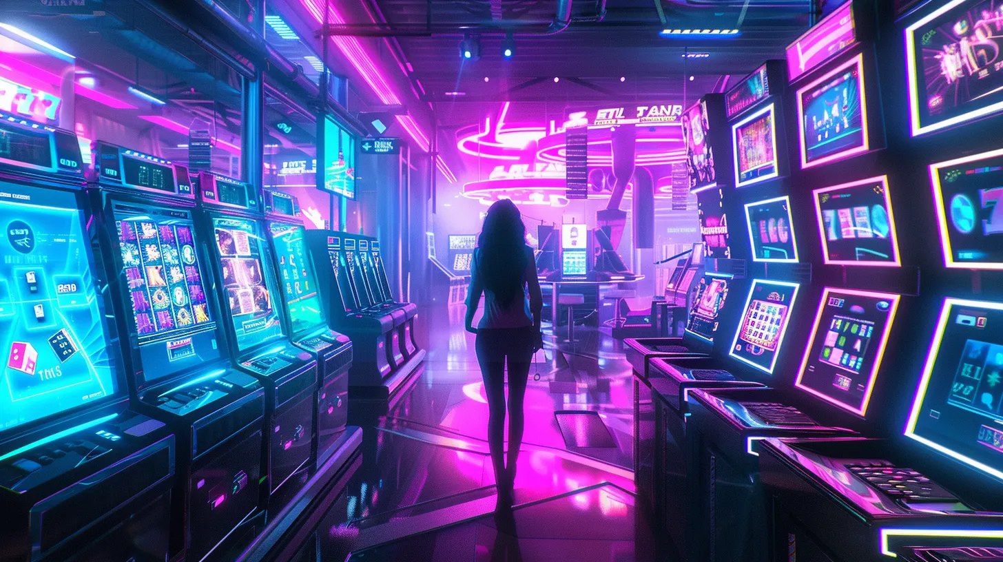 Khám Phá Thế Giới Giải Trí Tại HP88 Casino