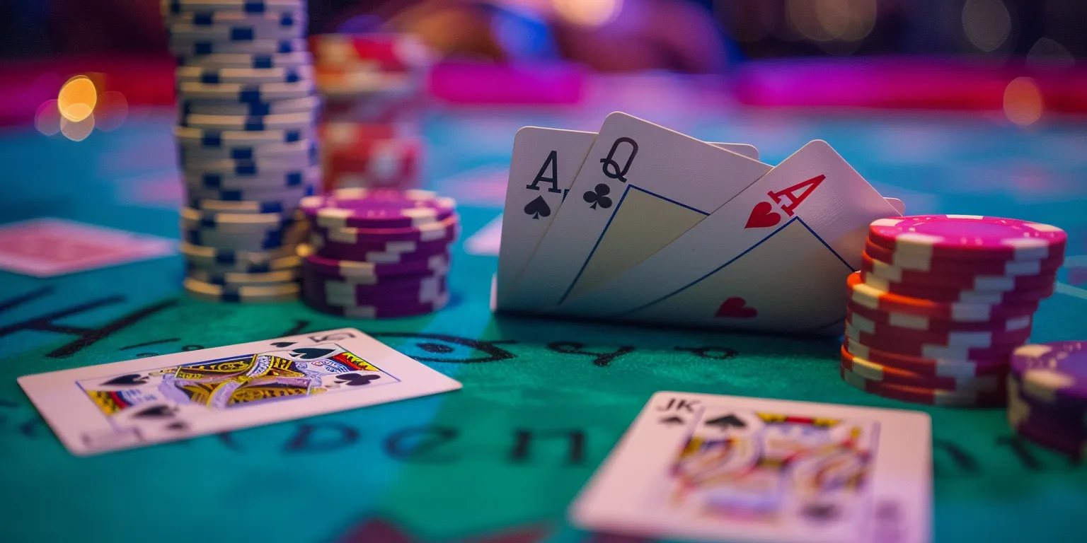 Khám Phá Thế Giới Giải Trí Tại 009 Casino