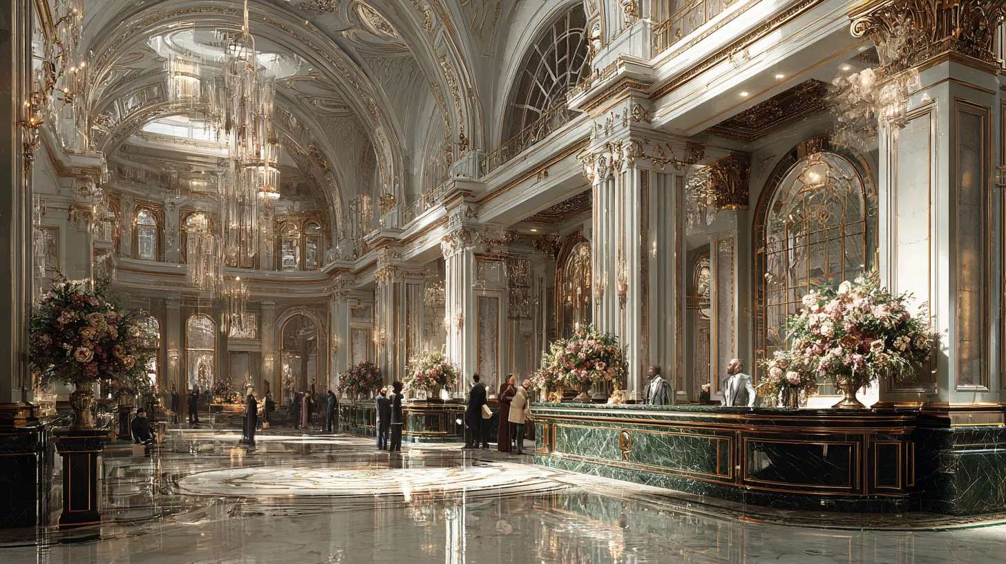 Khám Phá Thế Giới Giải Trí Tại 123b