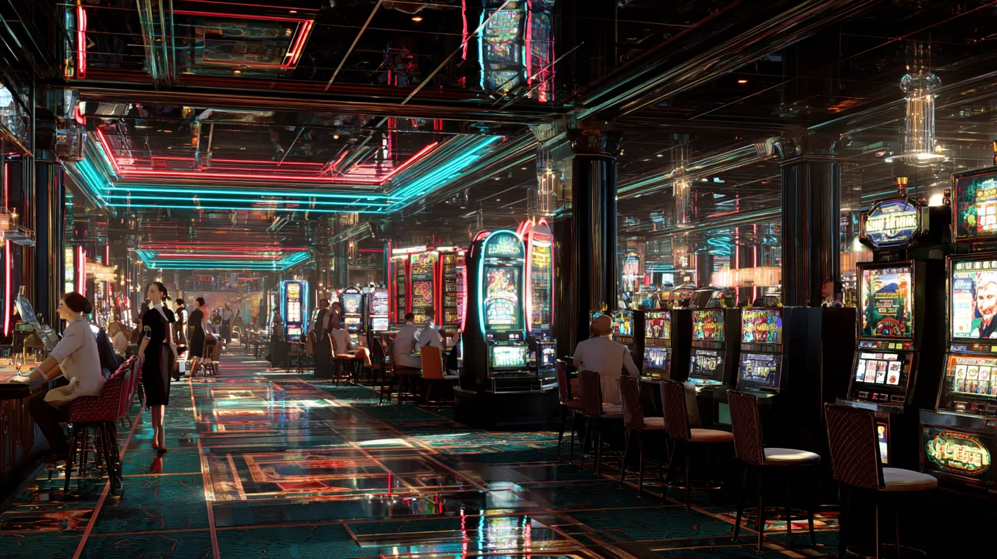 Khám Phá Thế Giới Xổ Số Với Febet