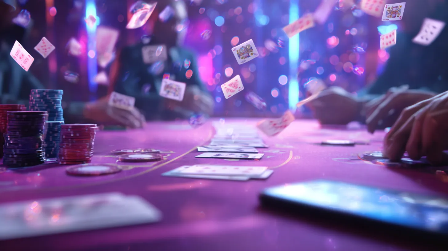 Khám Phá Thế Giới Game Tại RR88: Nơi Bạn Gặp Gỡ Thỏ May Mắn