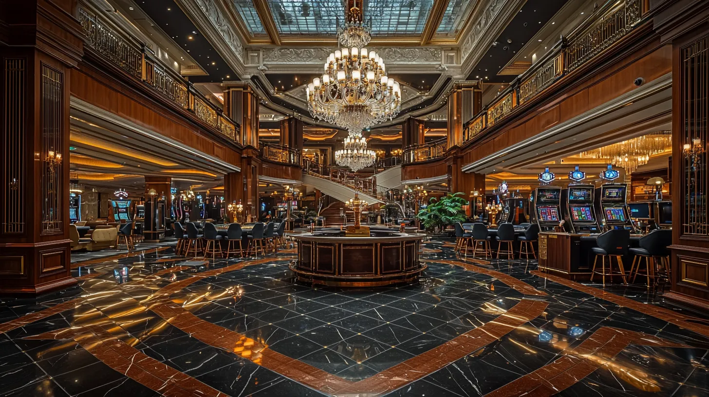 Khám Phá Thế Giới Game Với MCW67