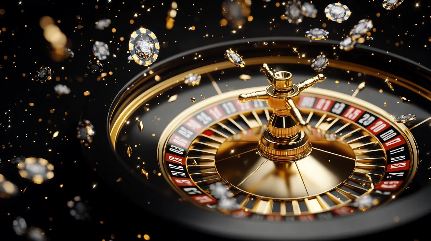 Tìm Hiểu Về Jilislot: Trải Nghiệm Đỉnh Cao Tại Hạ Long Casino Club