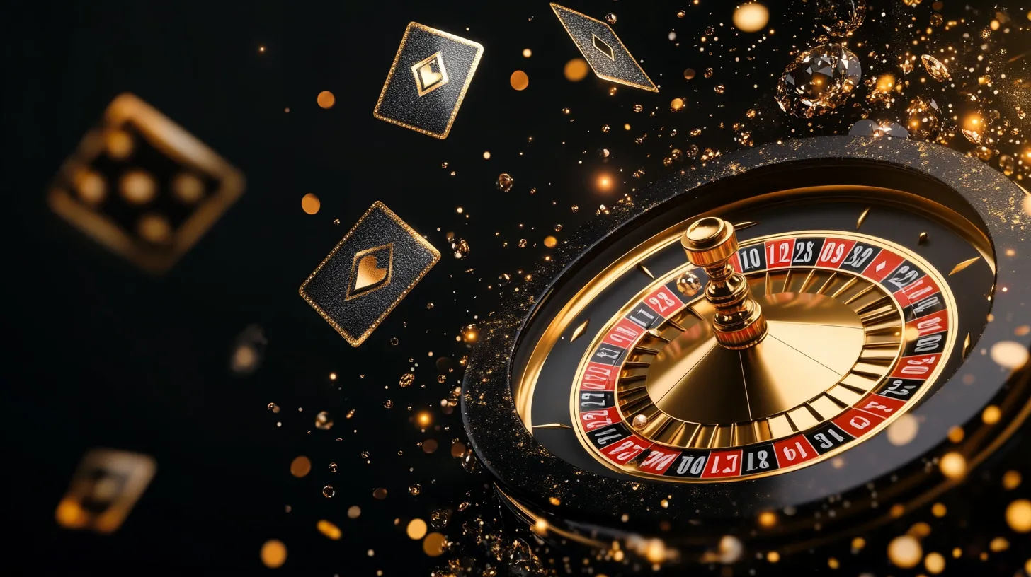 Tìm Hiểu Về Jilislot: Trải Nghiệm Đỉnh Cao Tại Hạ Long Casino Club