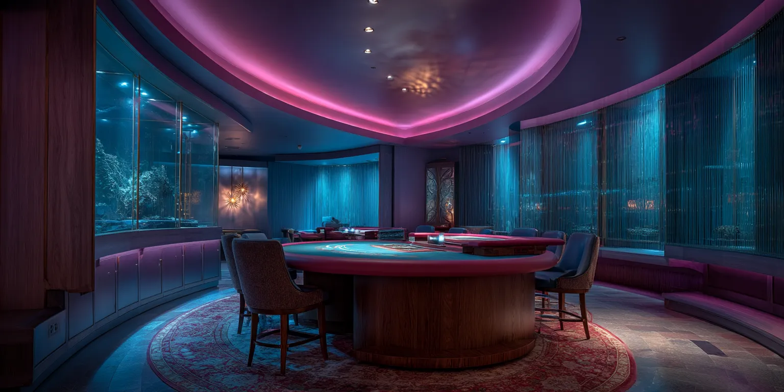 Khám Phá Vin77: Nền Tảng Giải Trí Đỉnh Cao