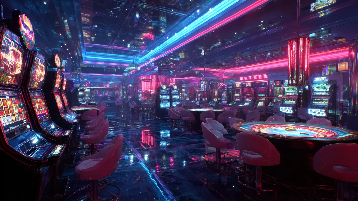 Khám Phá Thế Giới Giải Trí Tại Hp88 Casino