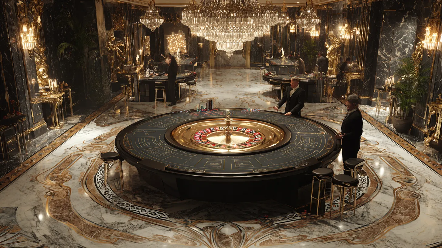 Khám Phá Thế Giới Chơi Cờ Trực Tuyến Với RR 88