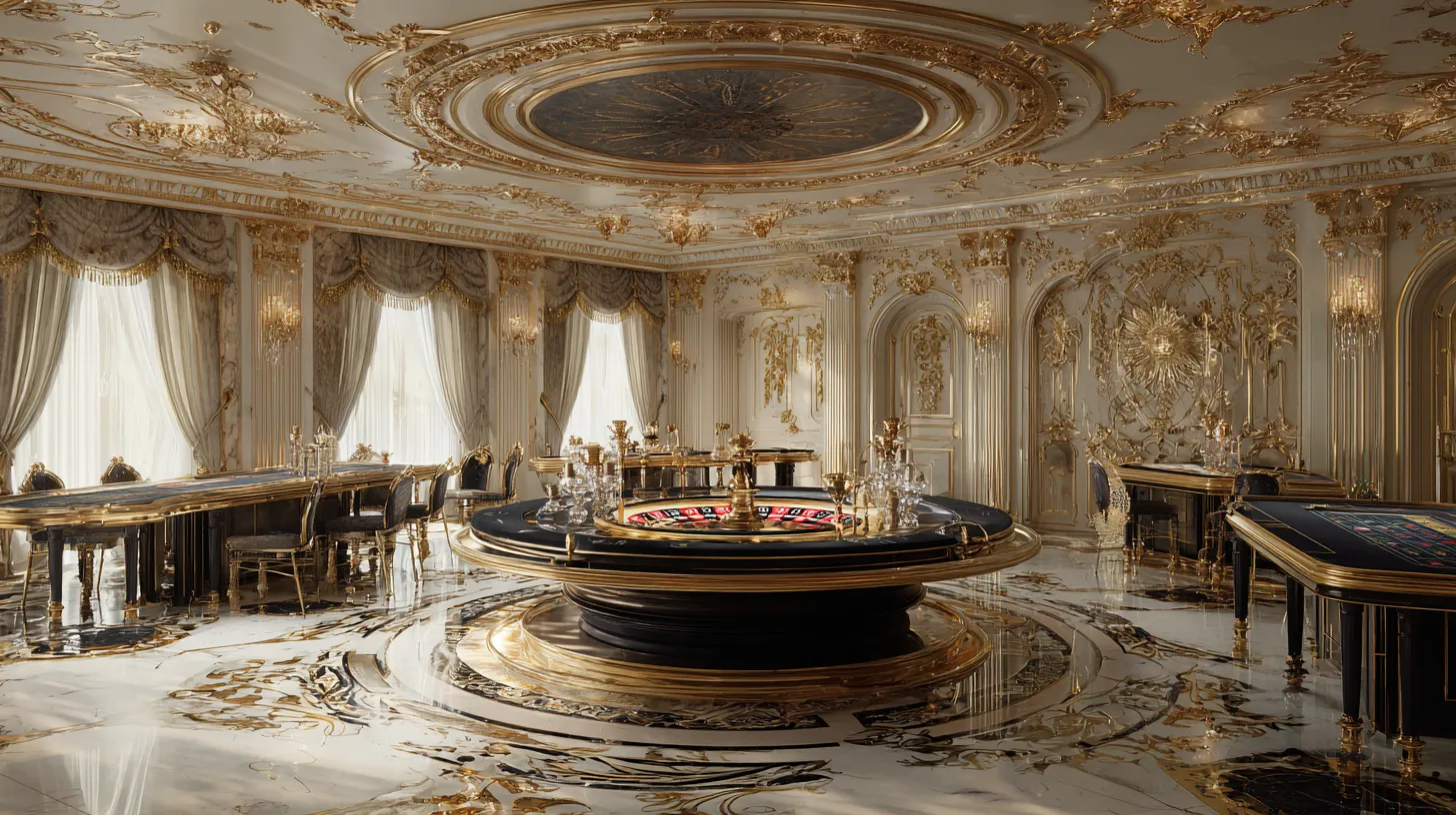 Khám Phá Thế Giới Chơi Cờ Trực Tuyến Với RR 88