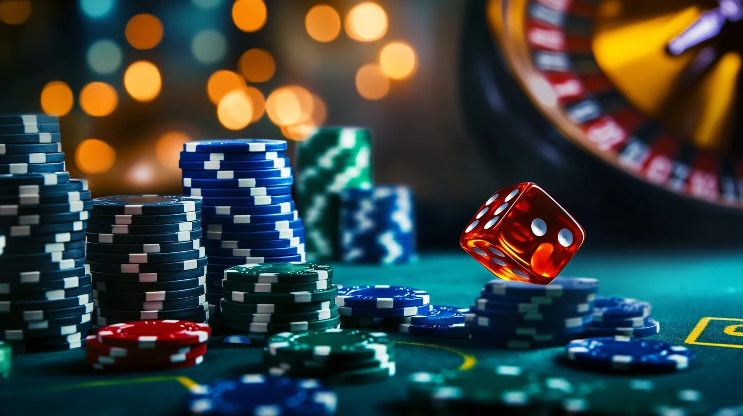 Khám Phá Thế Giới Giải Trí Tại Sodo Casino