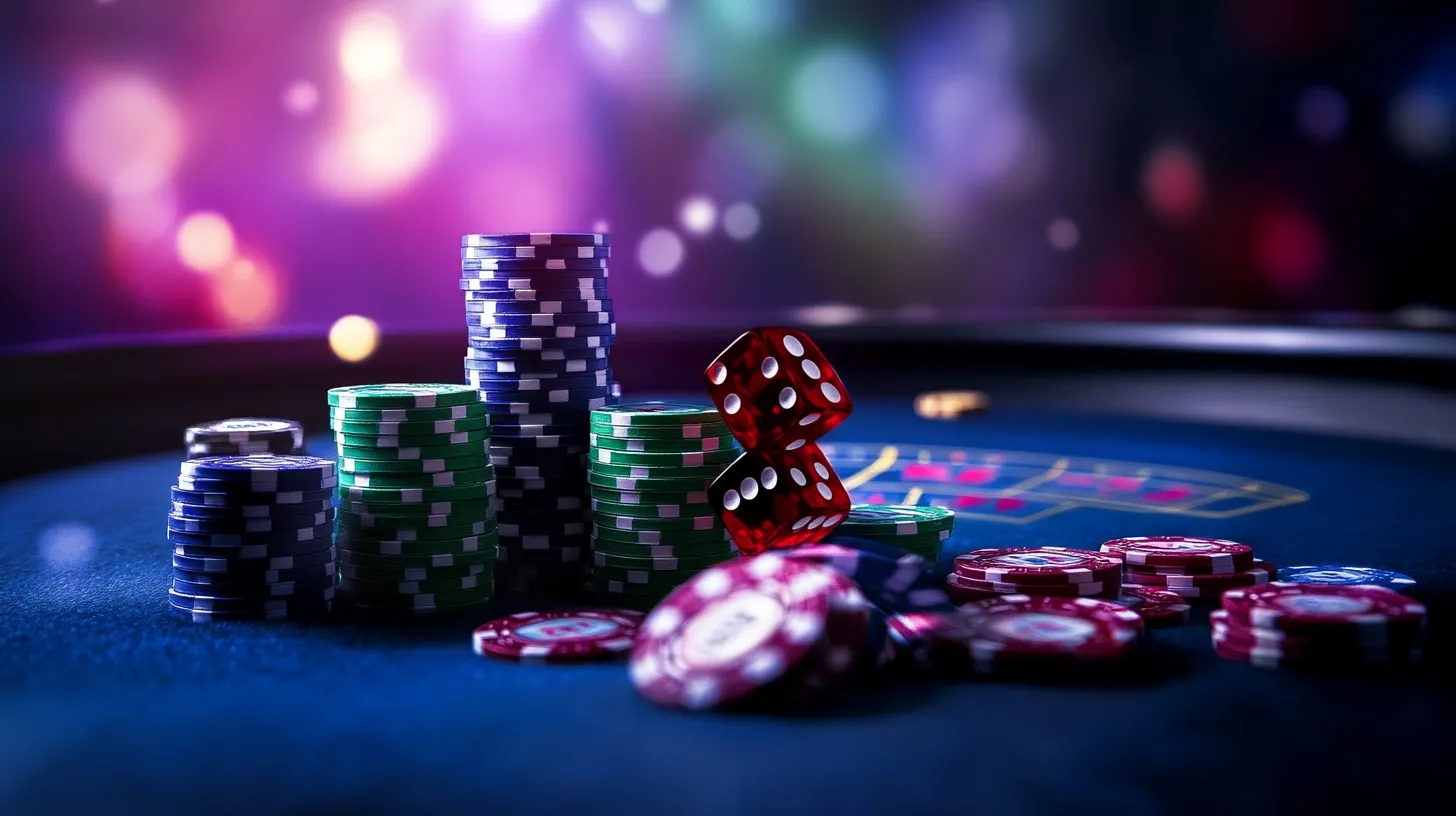 Khám Phá Thế Giới Giải Trí Tại Sodo Casino