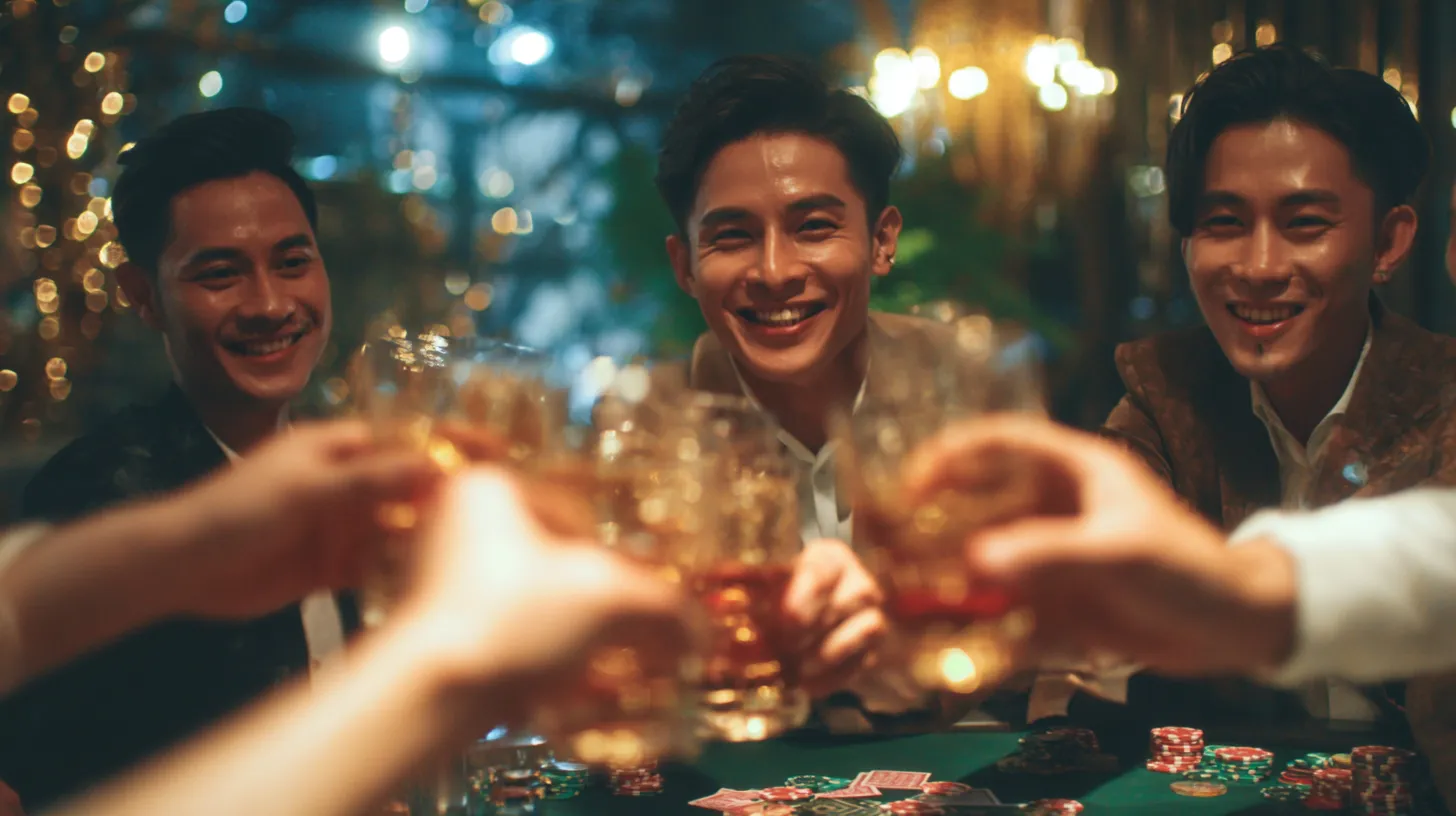 Khám Phá Thế Giới Giải Trí Tại Nhà Cái 123b